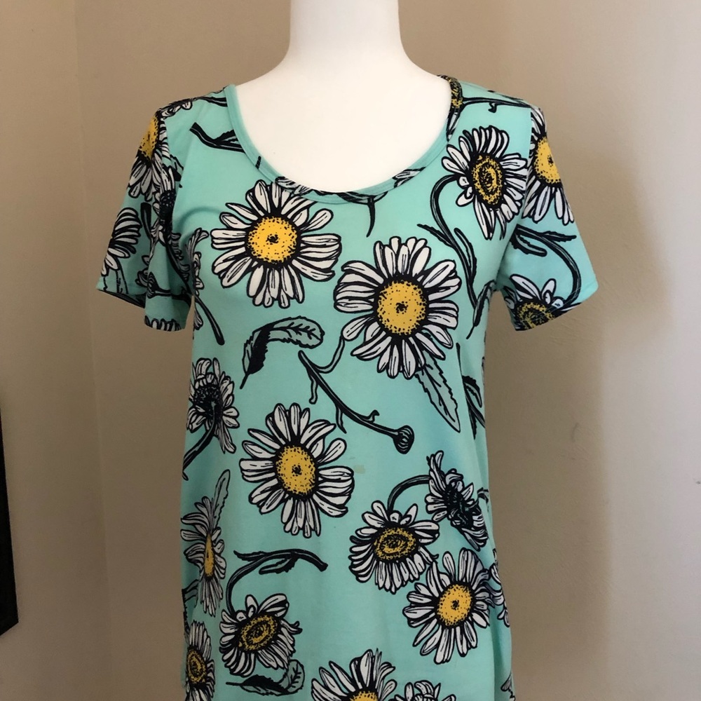 LuLaRoe Top